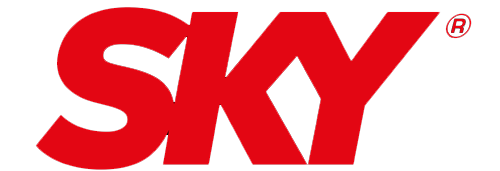 Logo SKY